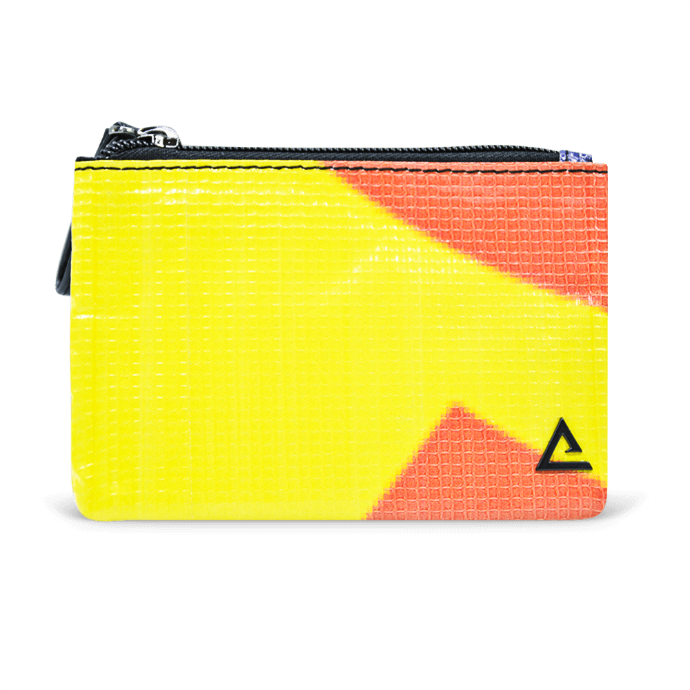 Charlie Coin Pouch