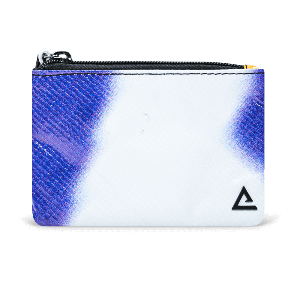 Charlie Coin Pouch