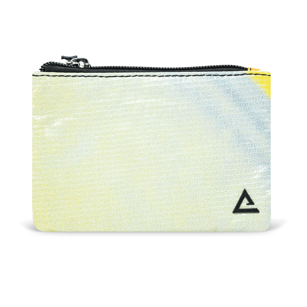Charlie Coin Pouch