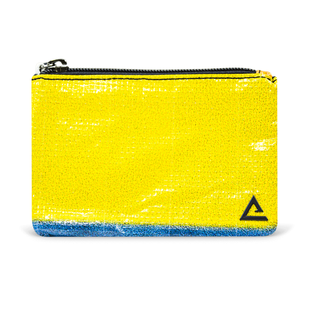Charlie Coin Pouch