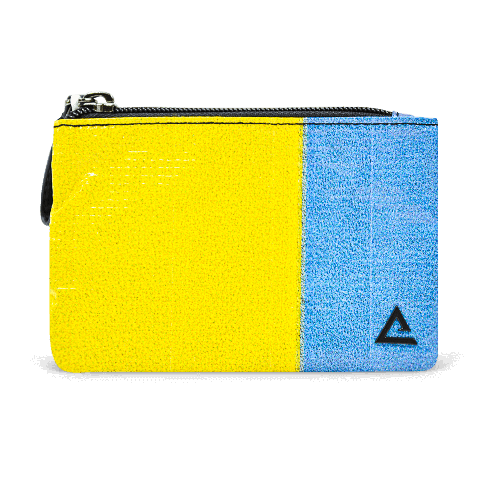 Charlie Coin Pouch