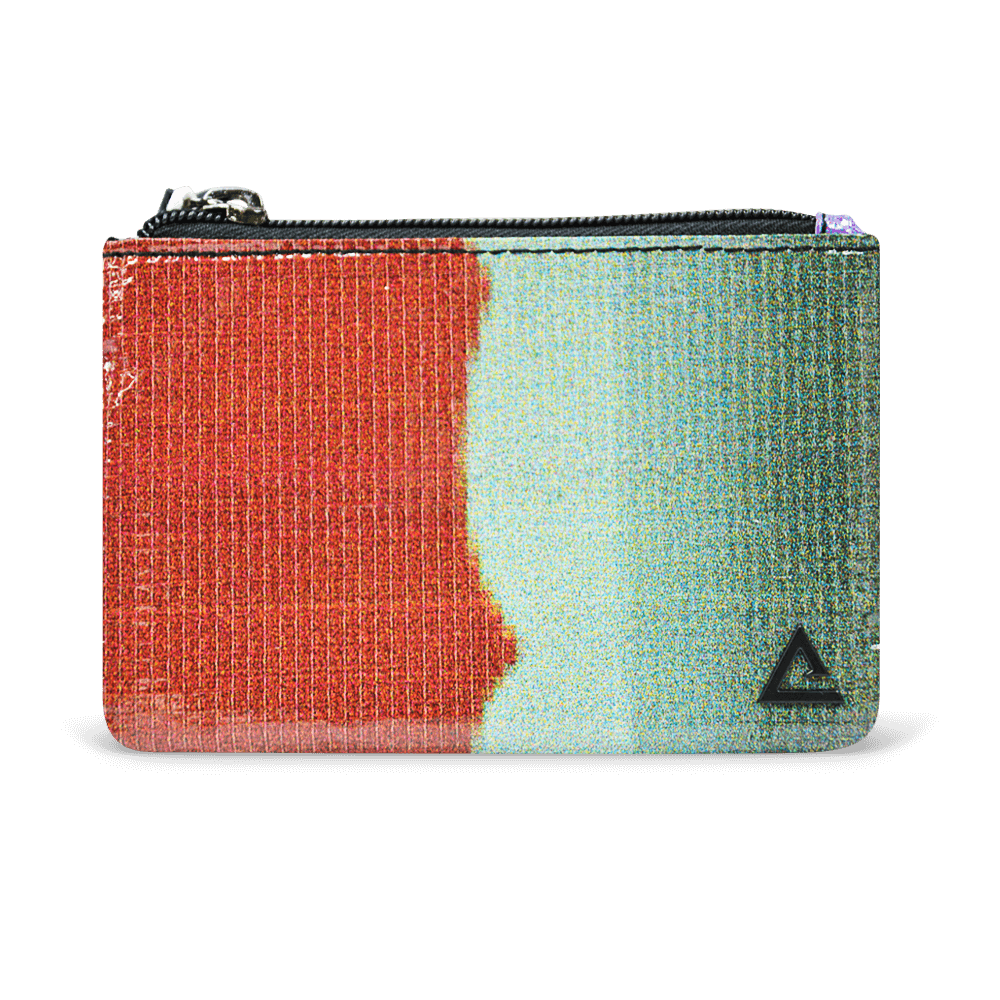 Charlie Coin Pouch