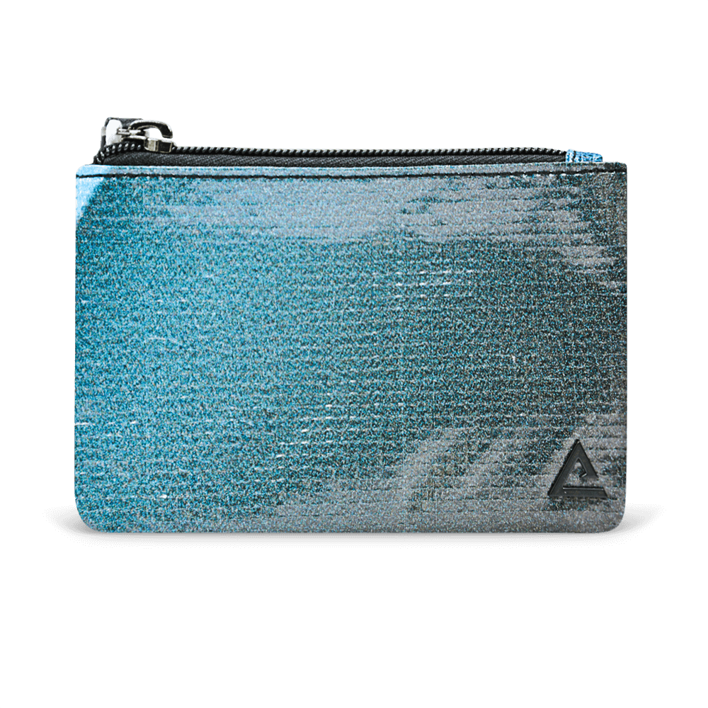 Charlie Coin Pouch