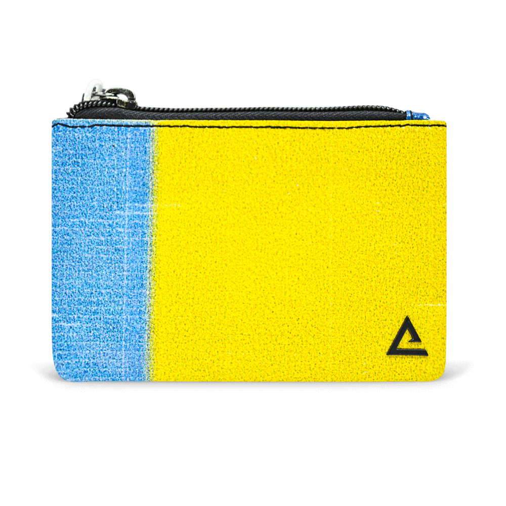 Charlie Coin Pouch