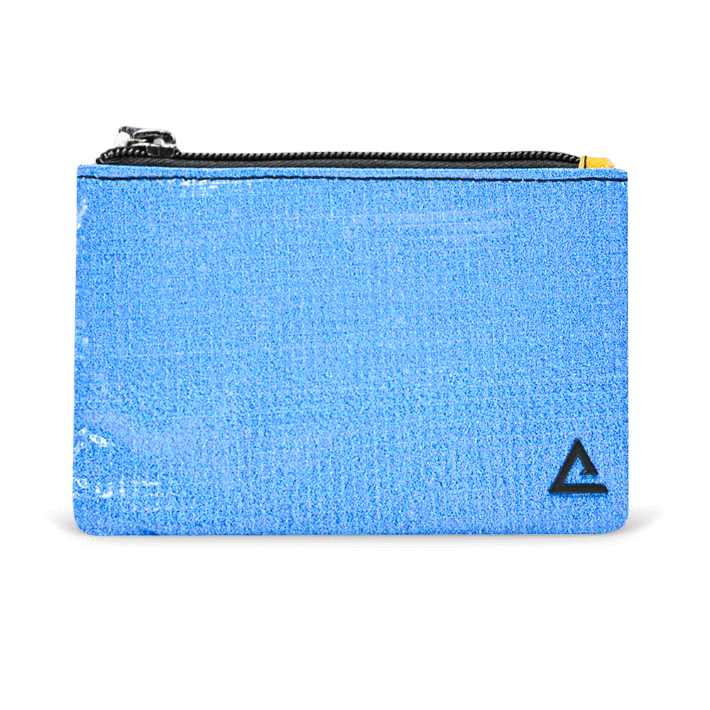 Charlie Coin Pouch