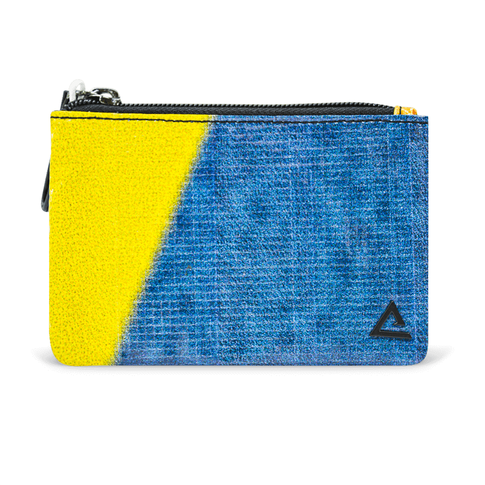 Charlie Coin Pouch