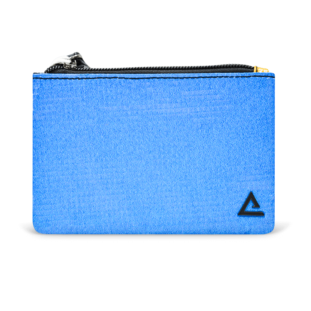Charlie Coin Pouch