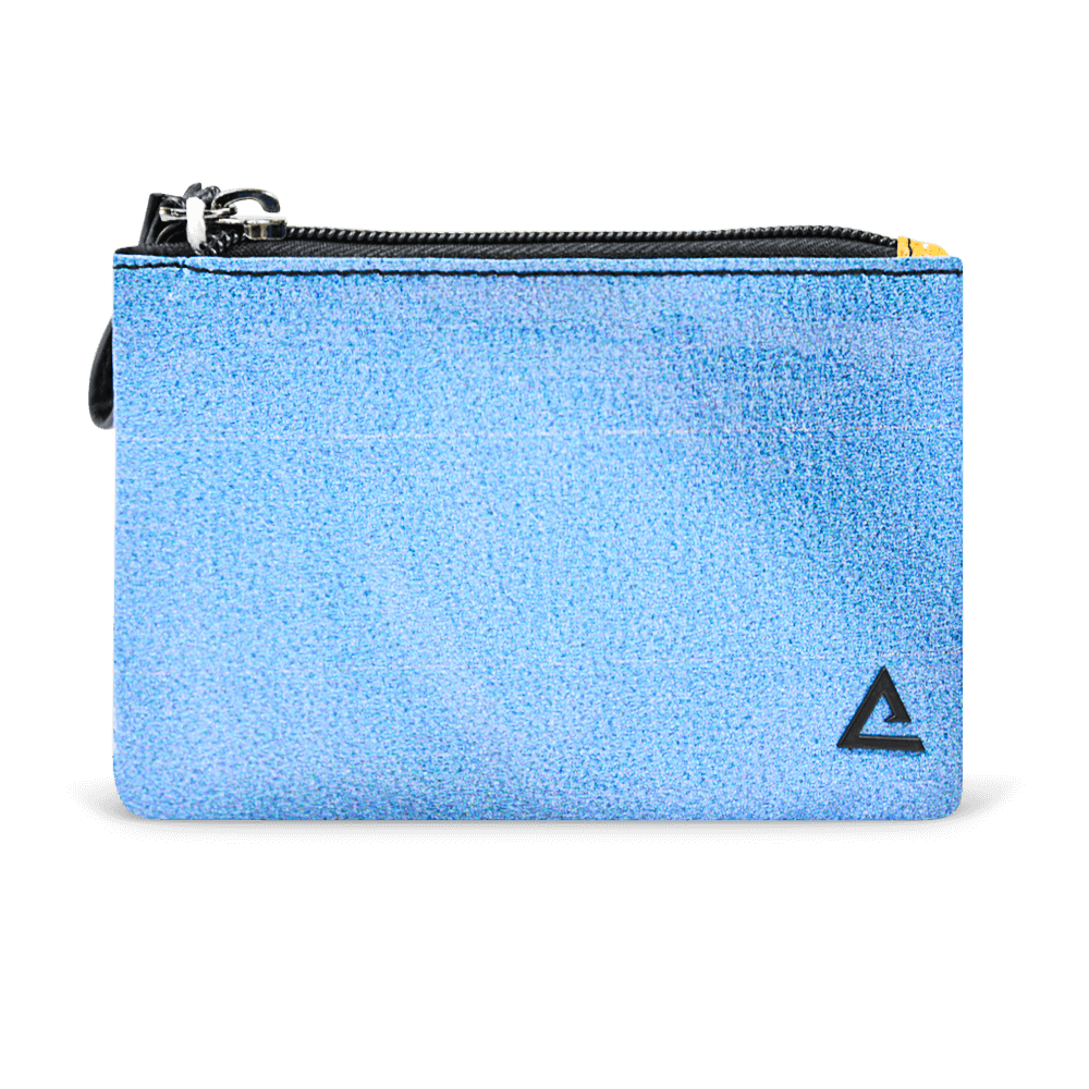 Charlie Coin Pouch