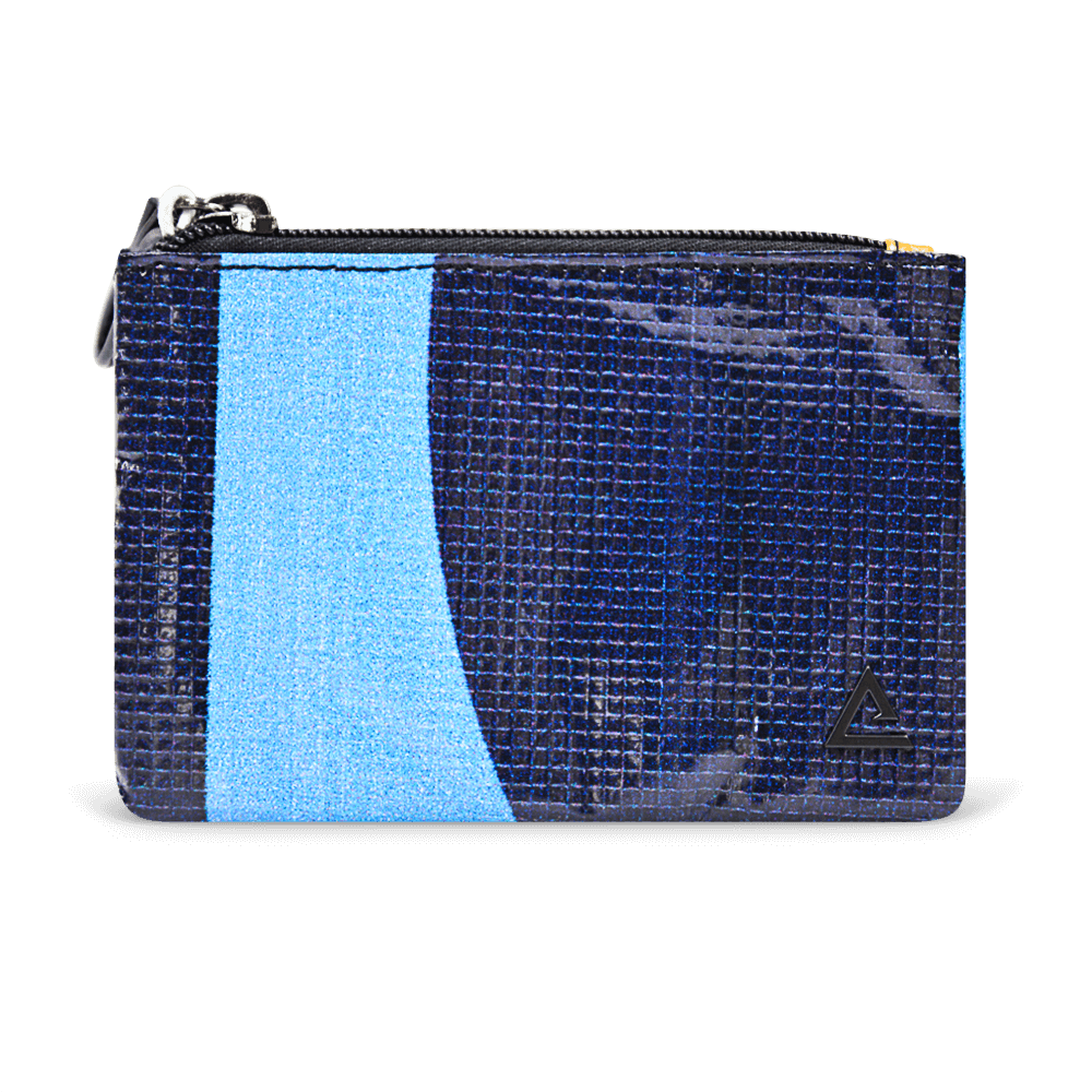 Charlie Coin Pouch