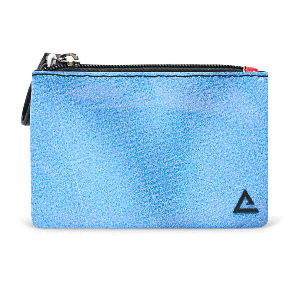 Charlie Coin Pouch