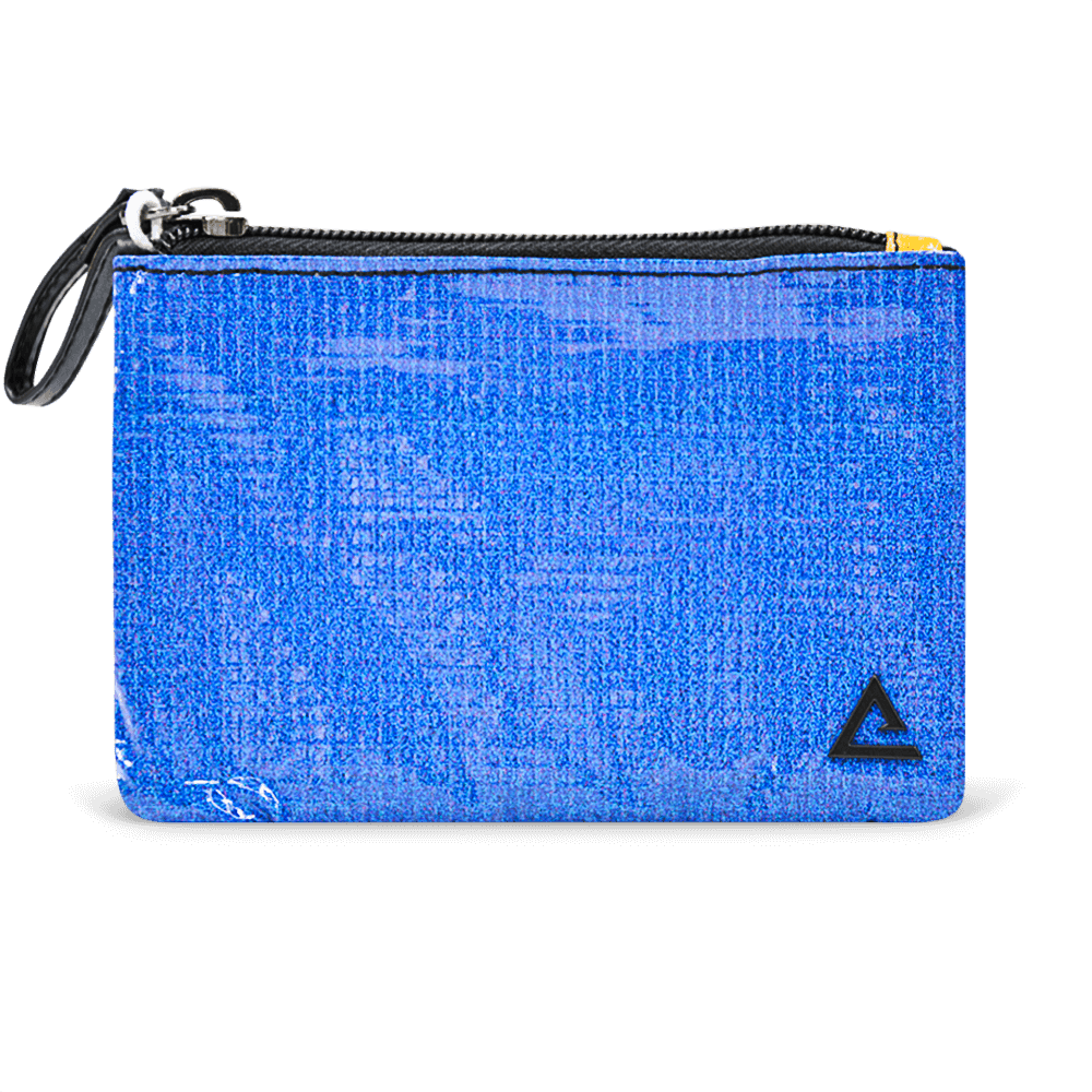 Charlie Coin Pouch