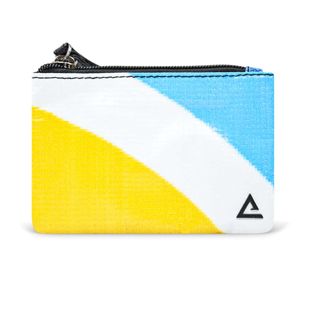 Charlie Coin Pouch