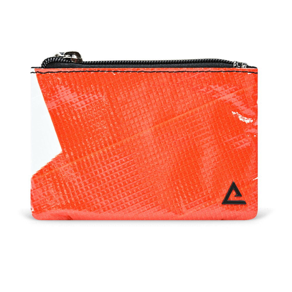 Charlie Coin Pouch