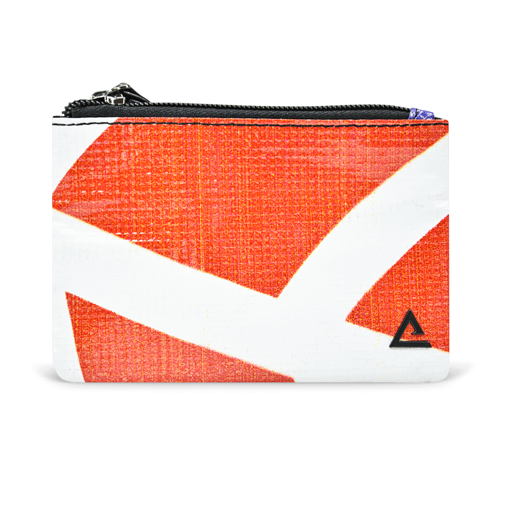 Charlie Coin Pouch