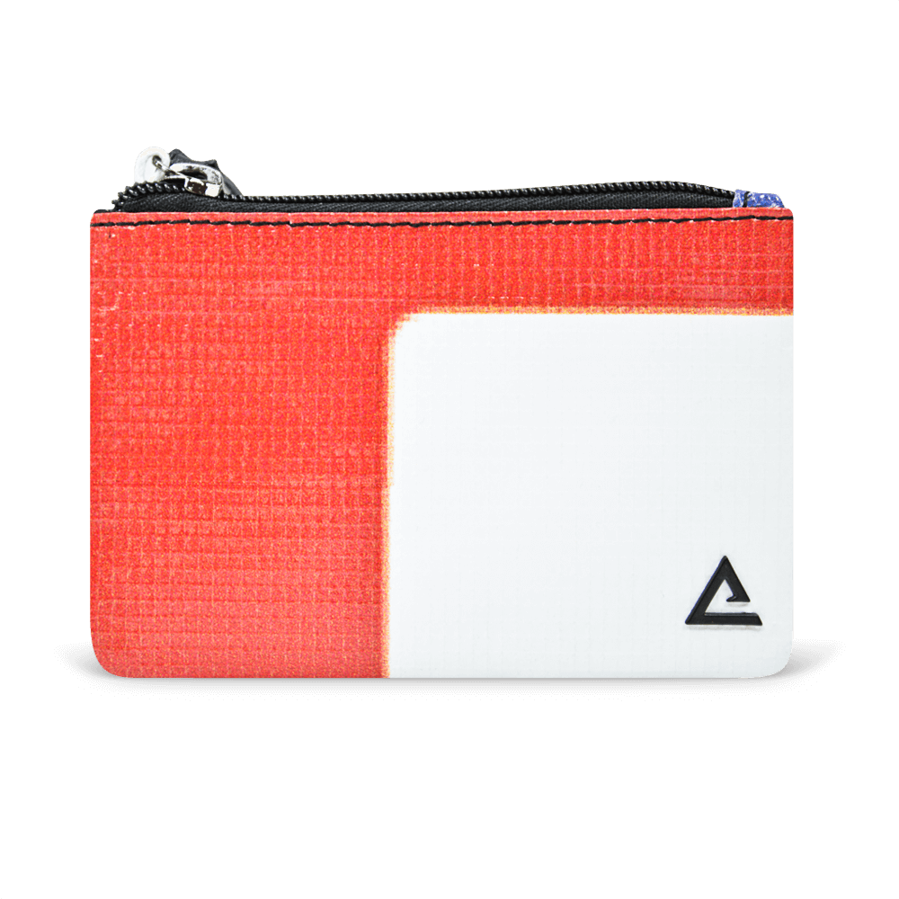 Charlie Coin Pouch