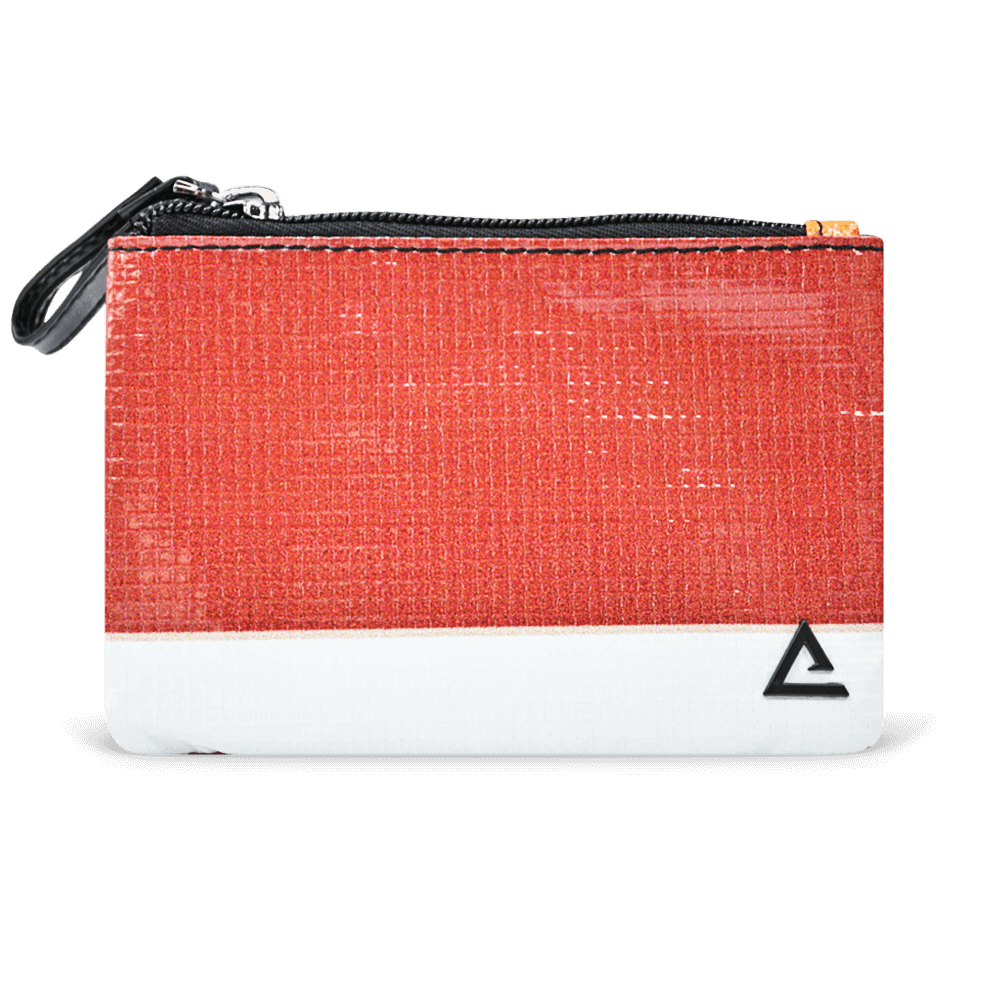 Charlie Coin Pouch