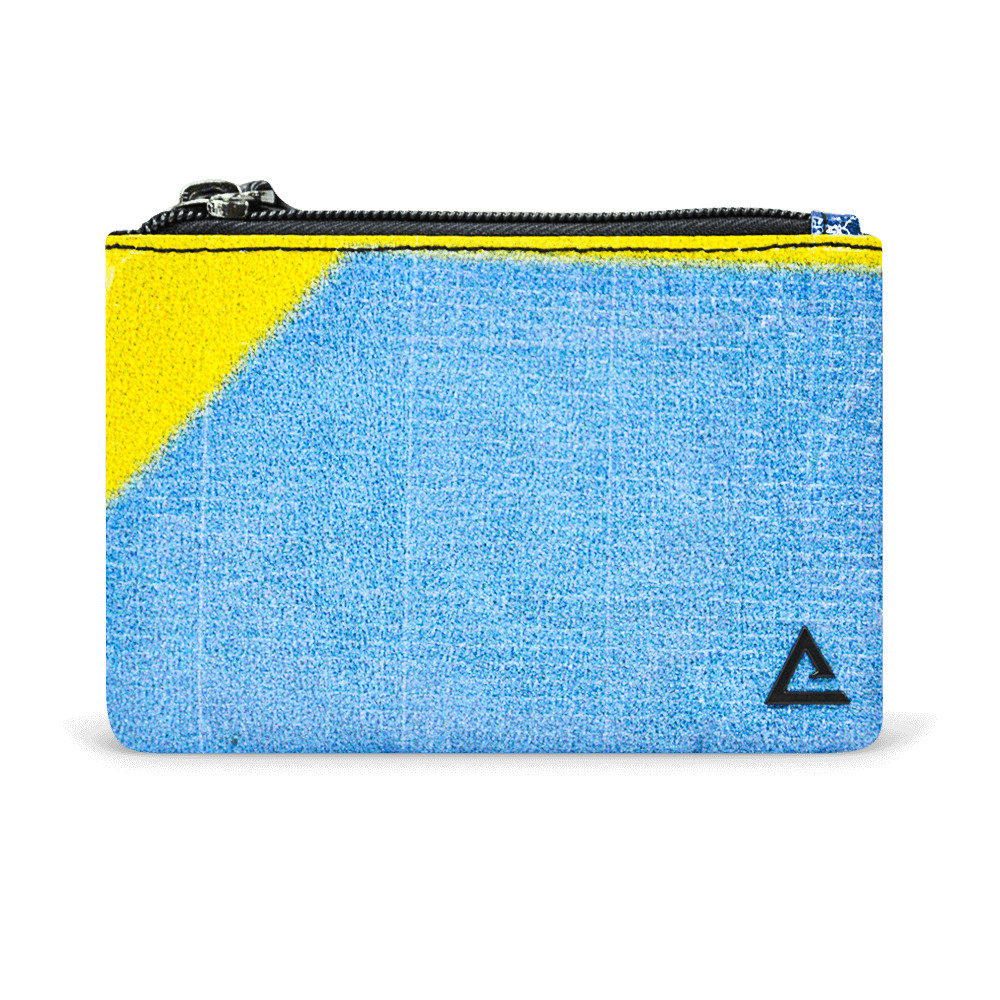 Charlie Coin Pouch