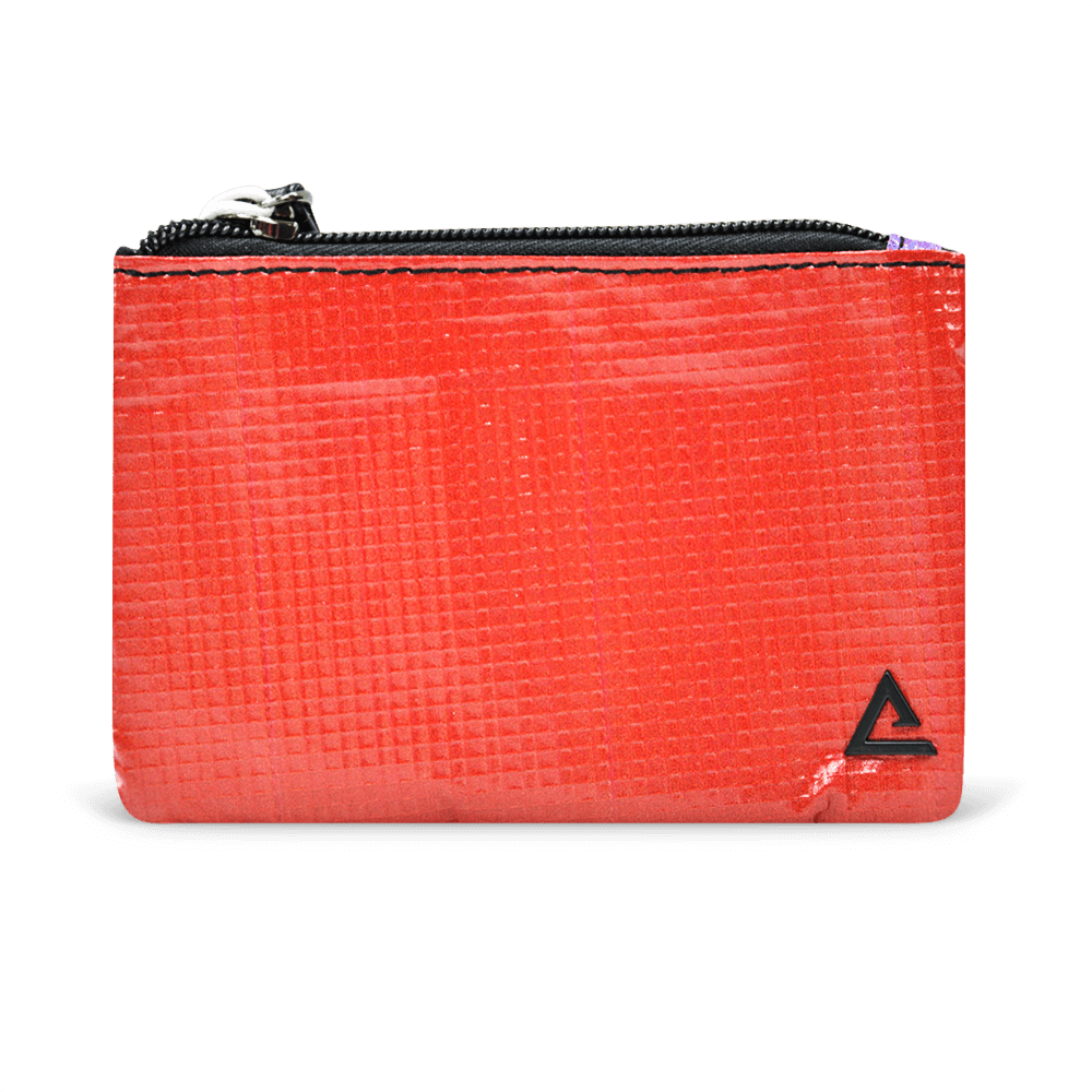 Charlie Coin Pouch