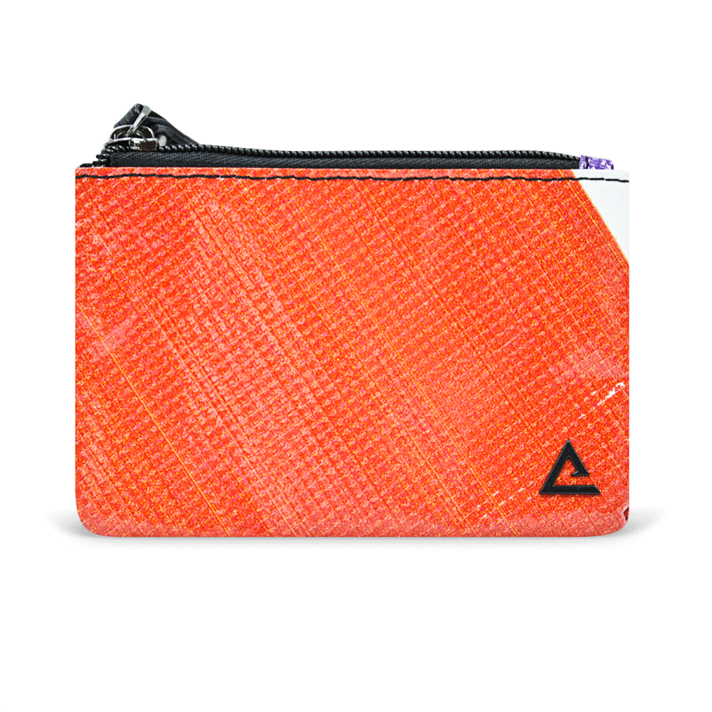 Charlie Coin Pouch