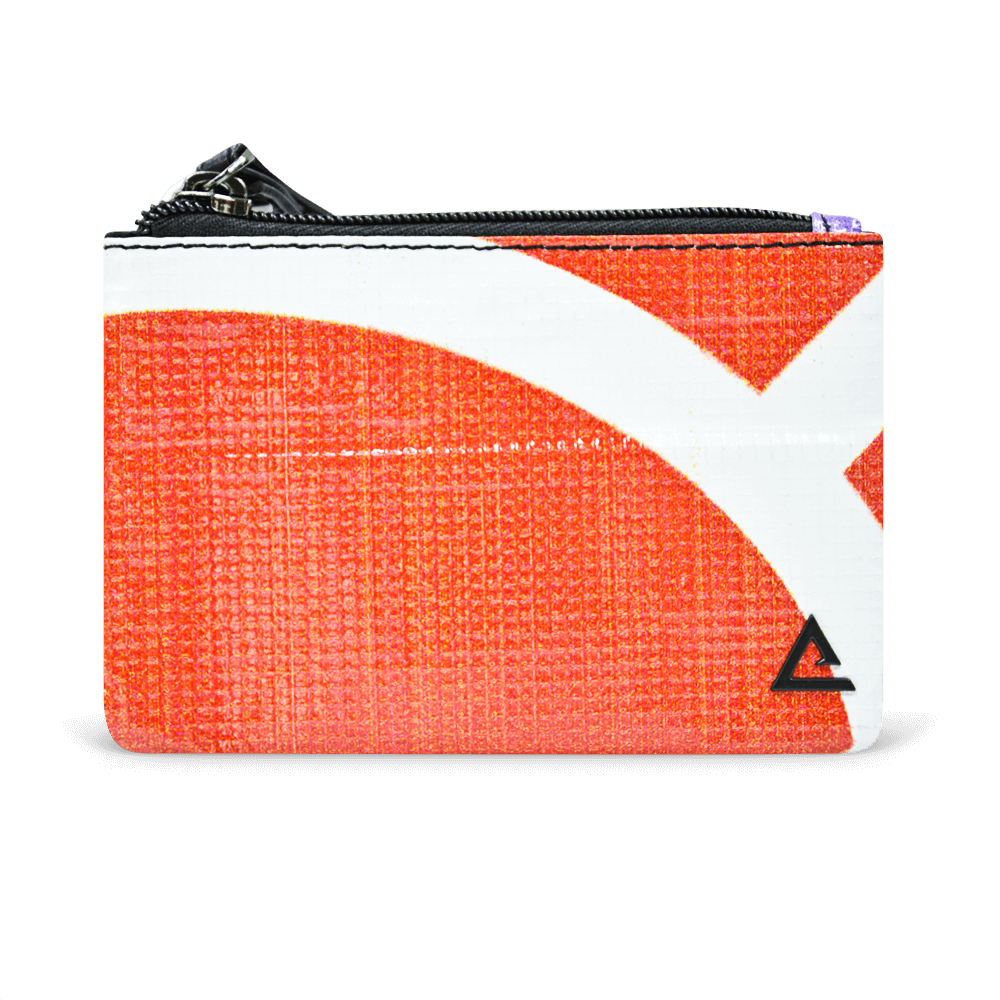 Charlie Coin Pouch