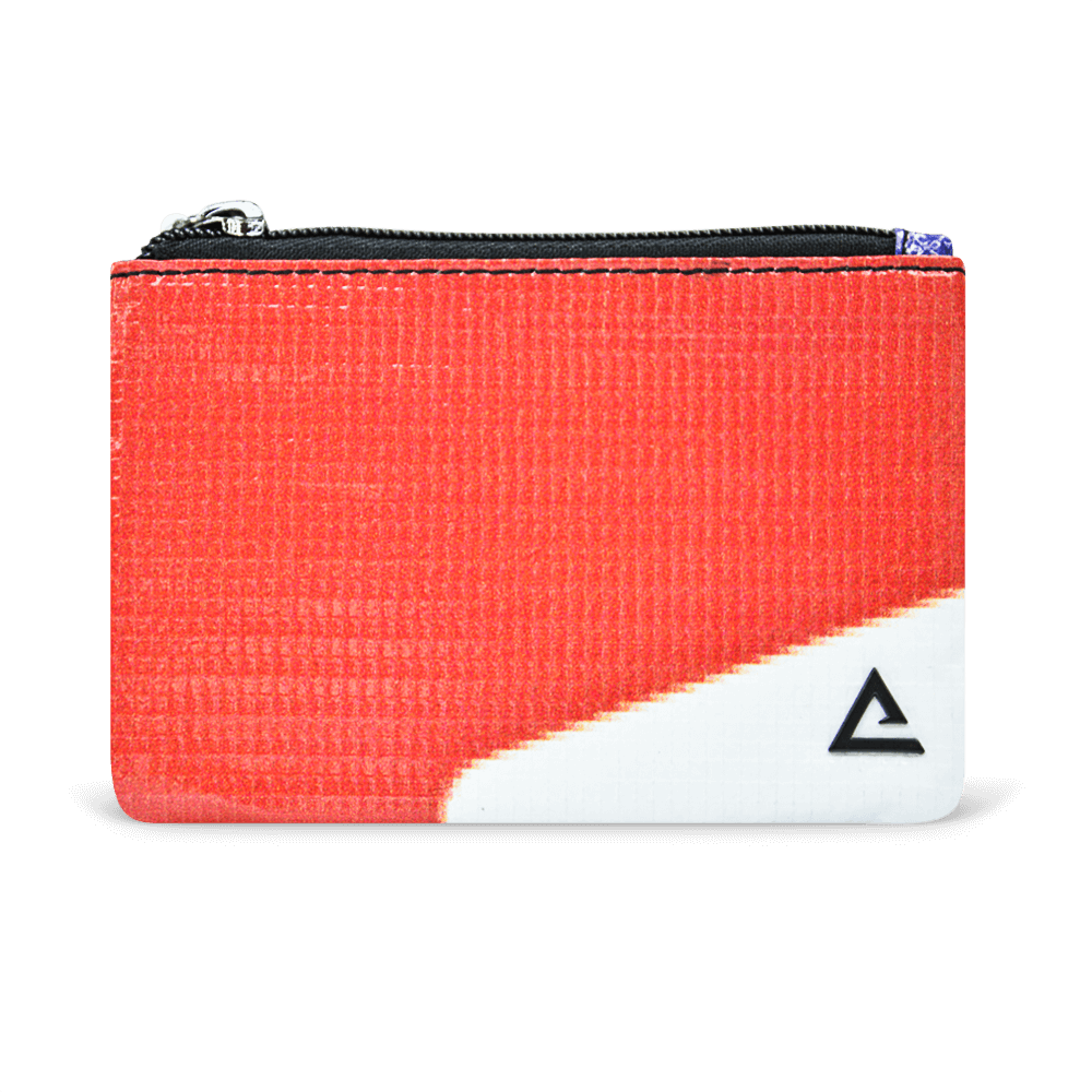 Charlie Coin Pouch