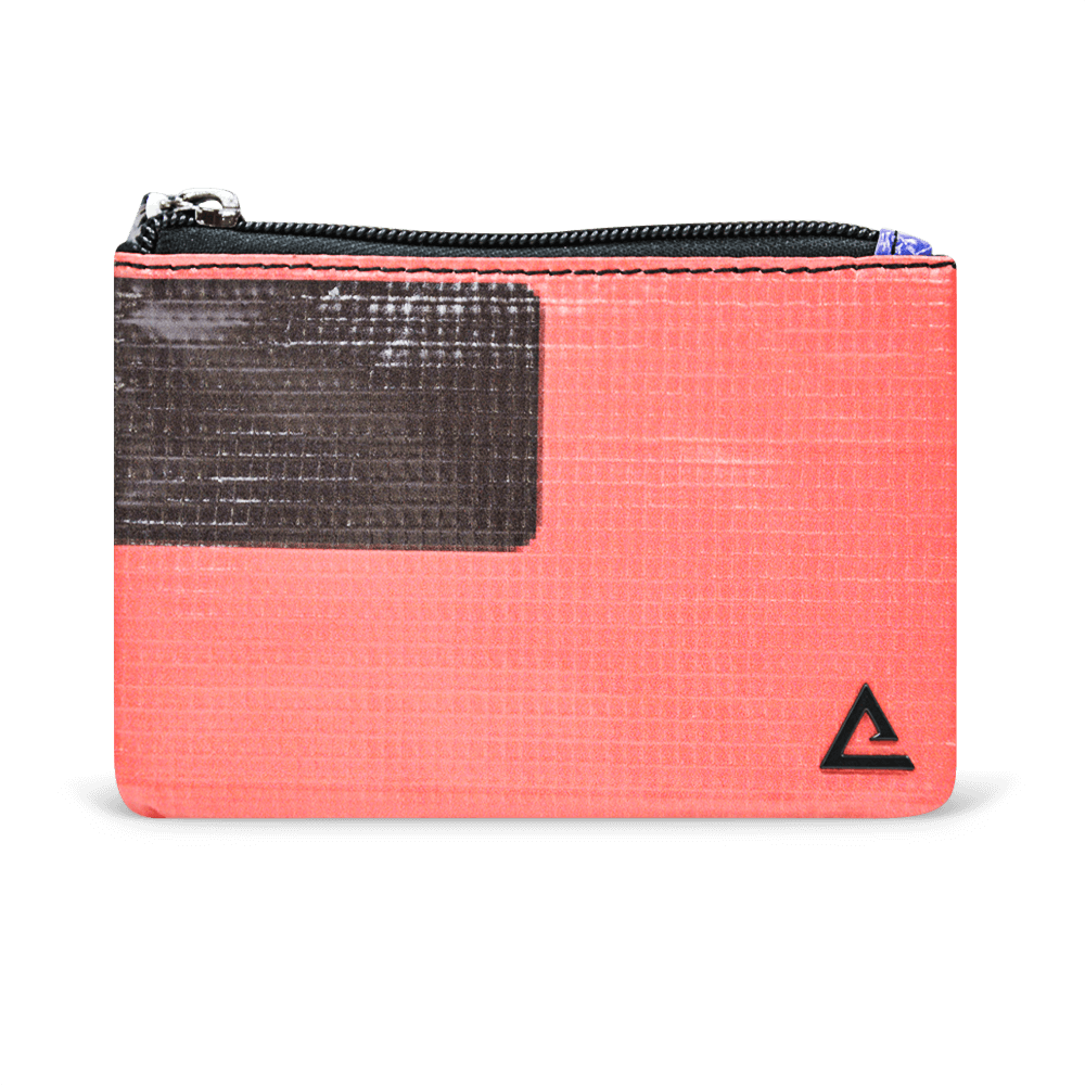 Charlie Coin Pouch