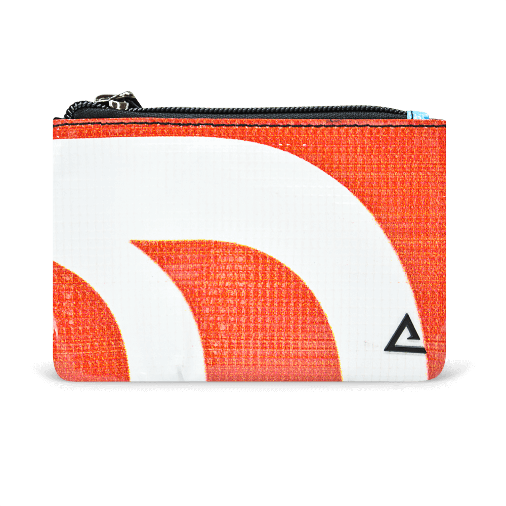 Charlie Coin Pouch