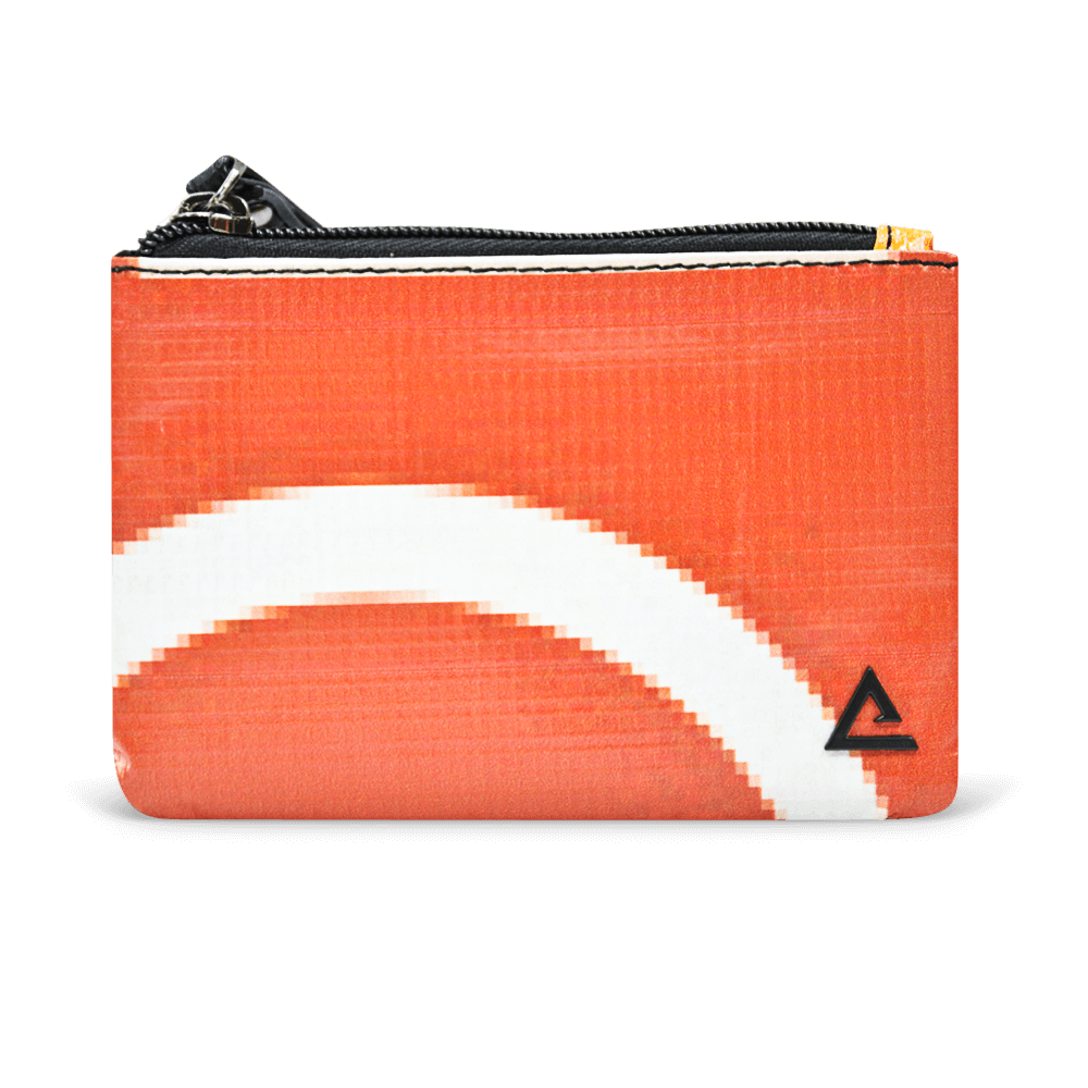 Charlie Coin Pouch