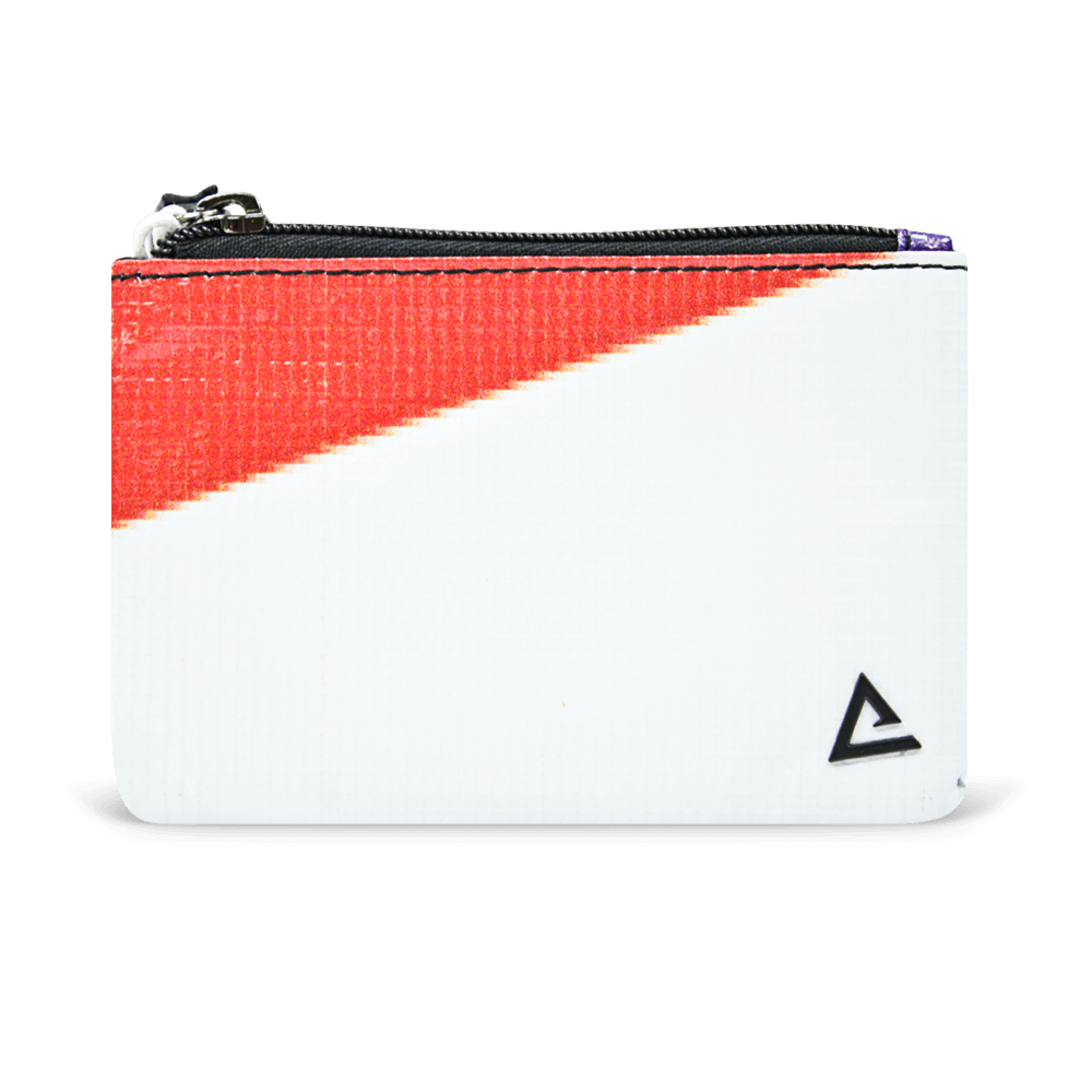 Charlie Coin Pouch