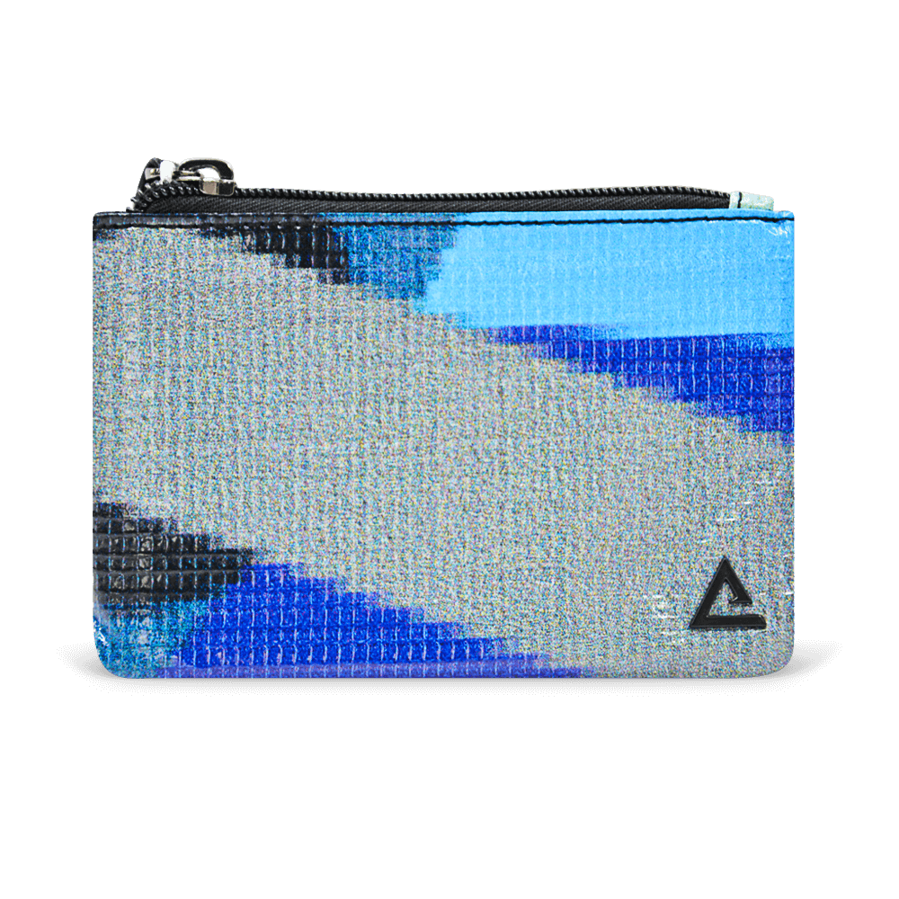 Charlie Coin Pouch