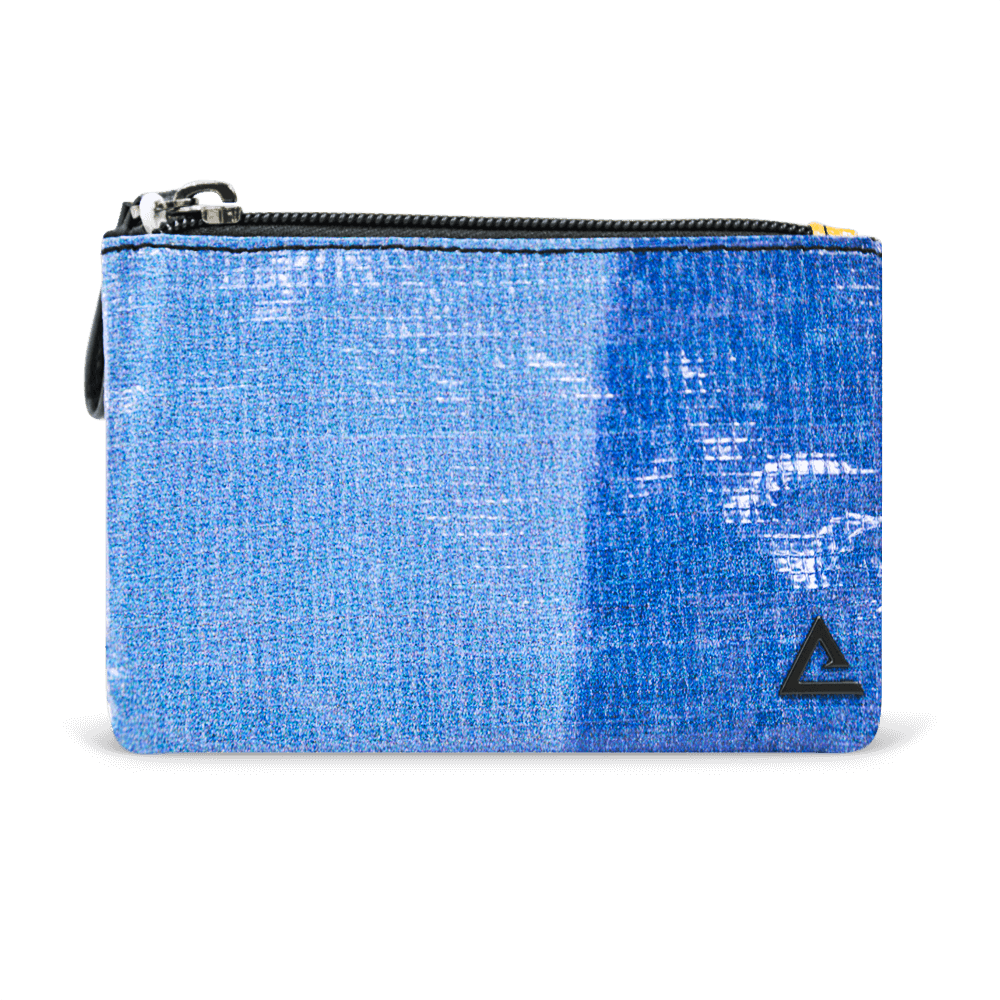 Charlie Coin Pouch