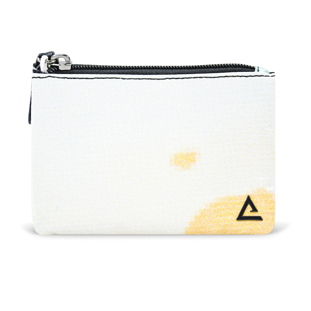 Charlie Coin Pouch