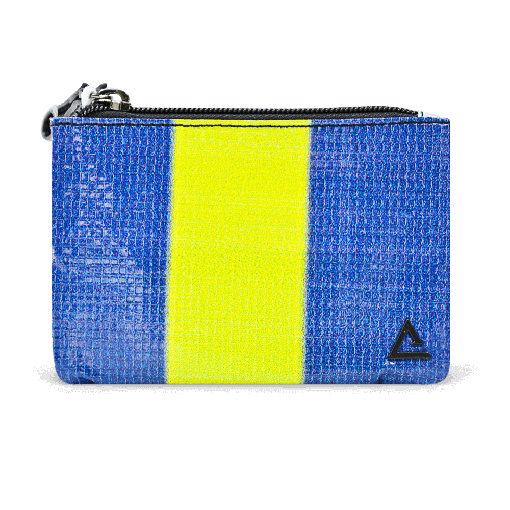 Charlie Coin Pouch