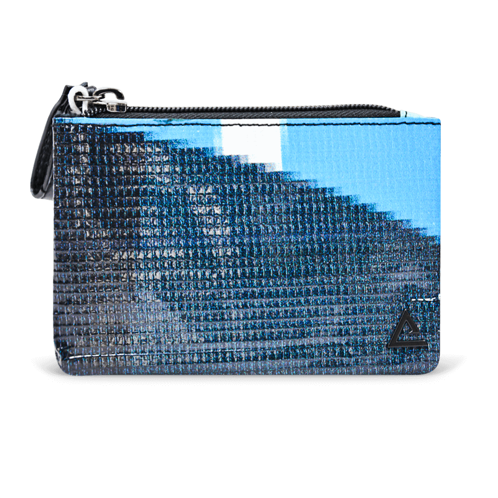 Charlie Coin Pouch