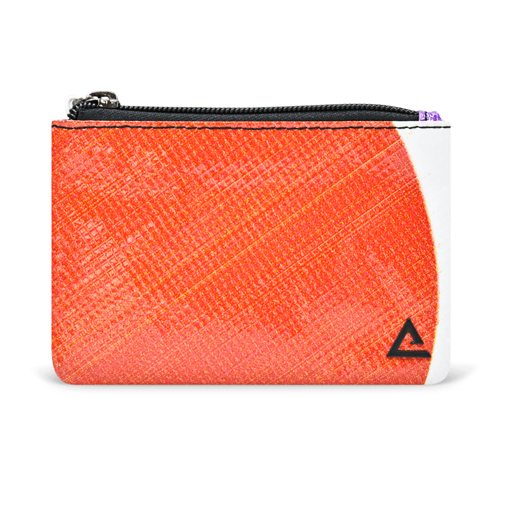 Charlie Coin Pouch