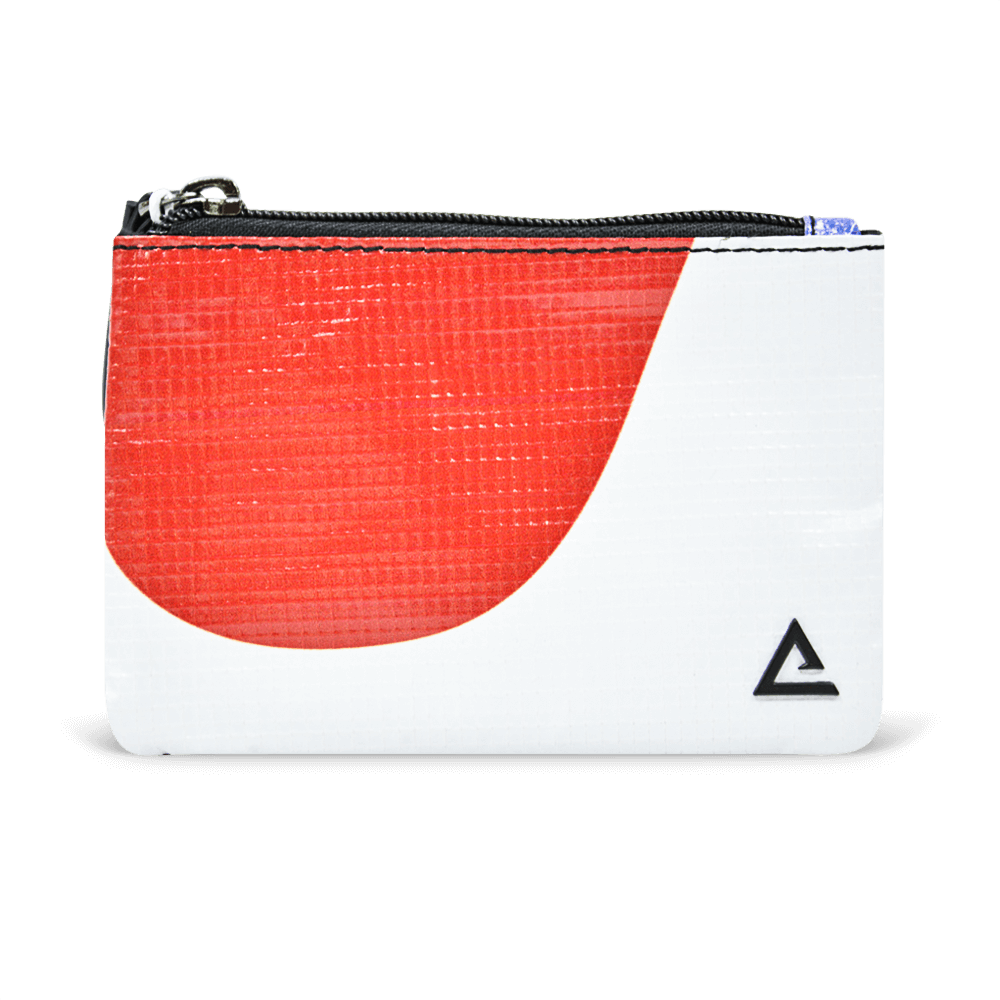 Charlie Coin Pouch