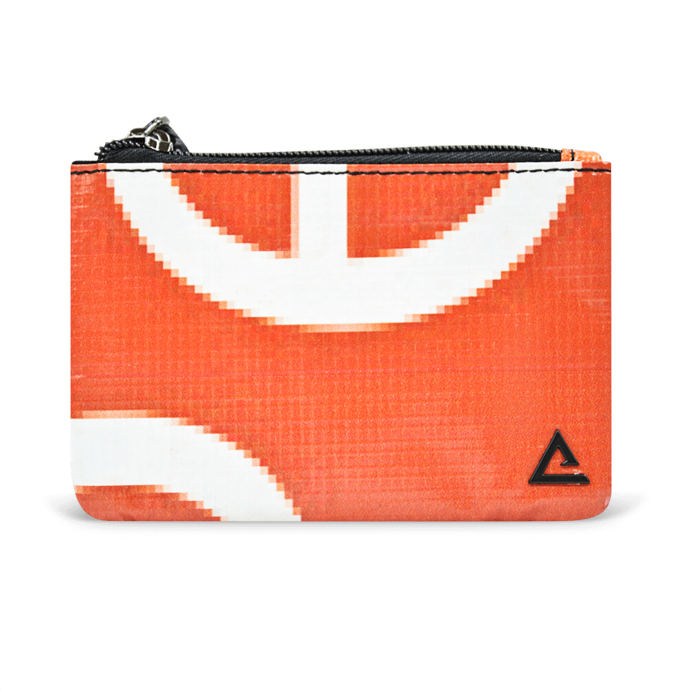 Charlie Coin Pouch