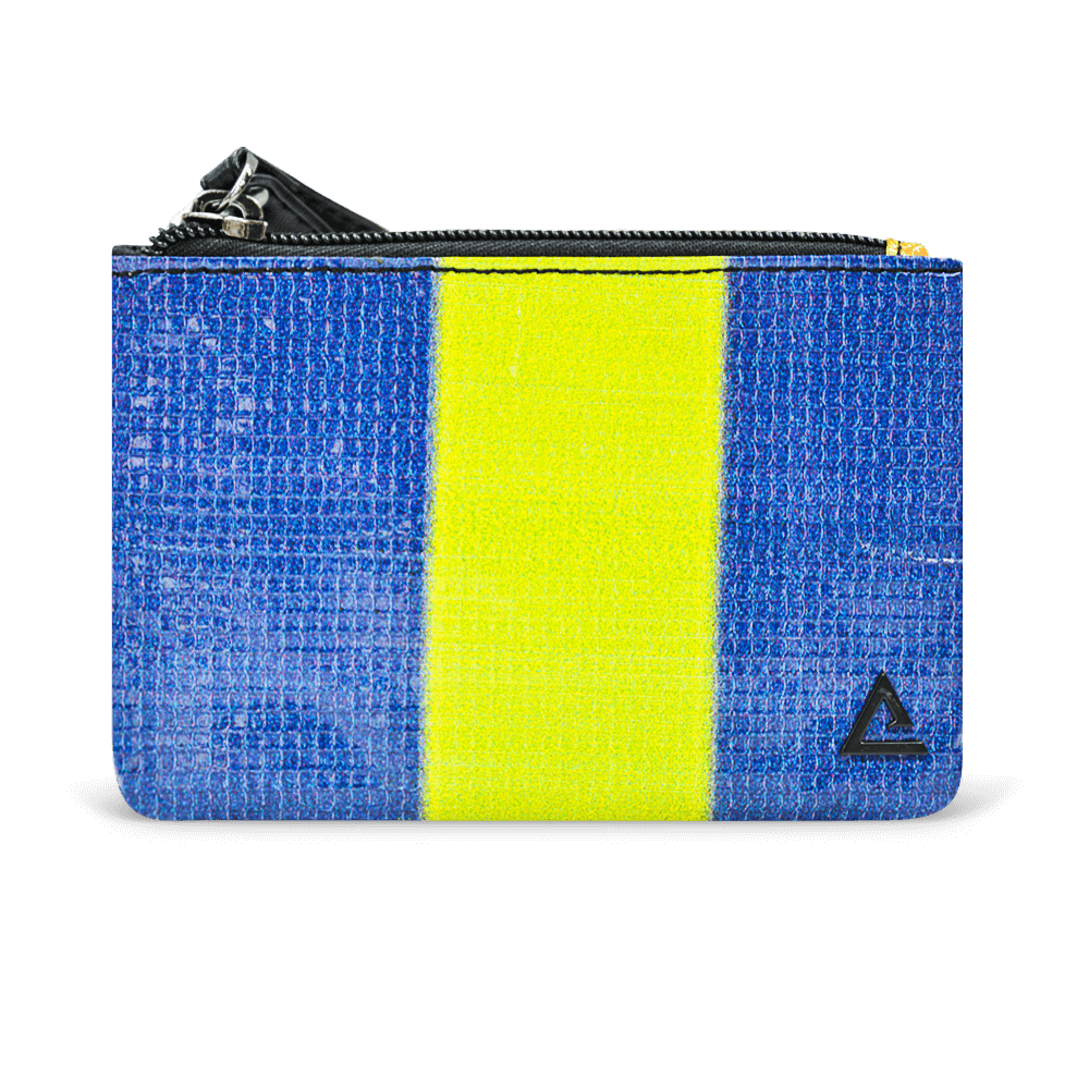 Charlie Coin Pouch