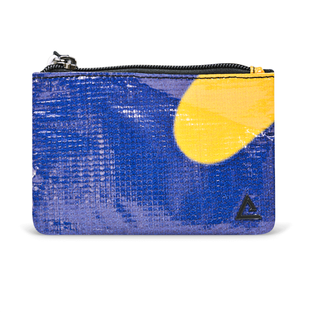 Charlie Coin Pouch