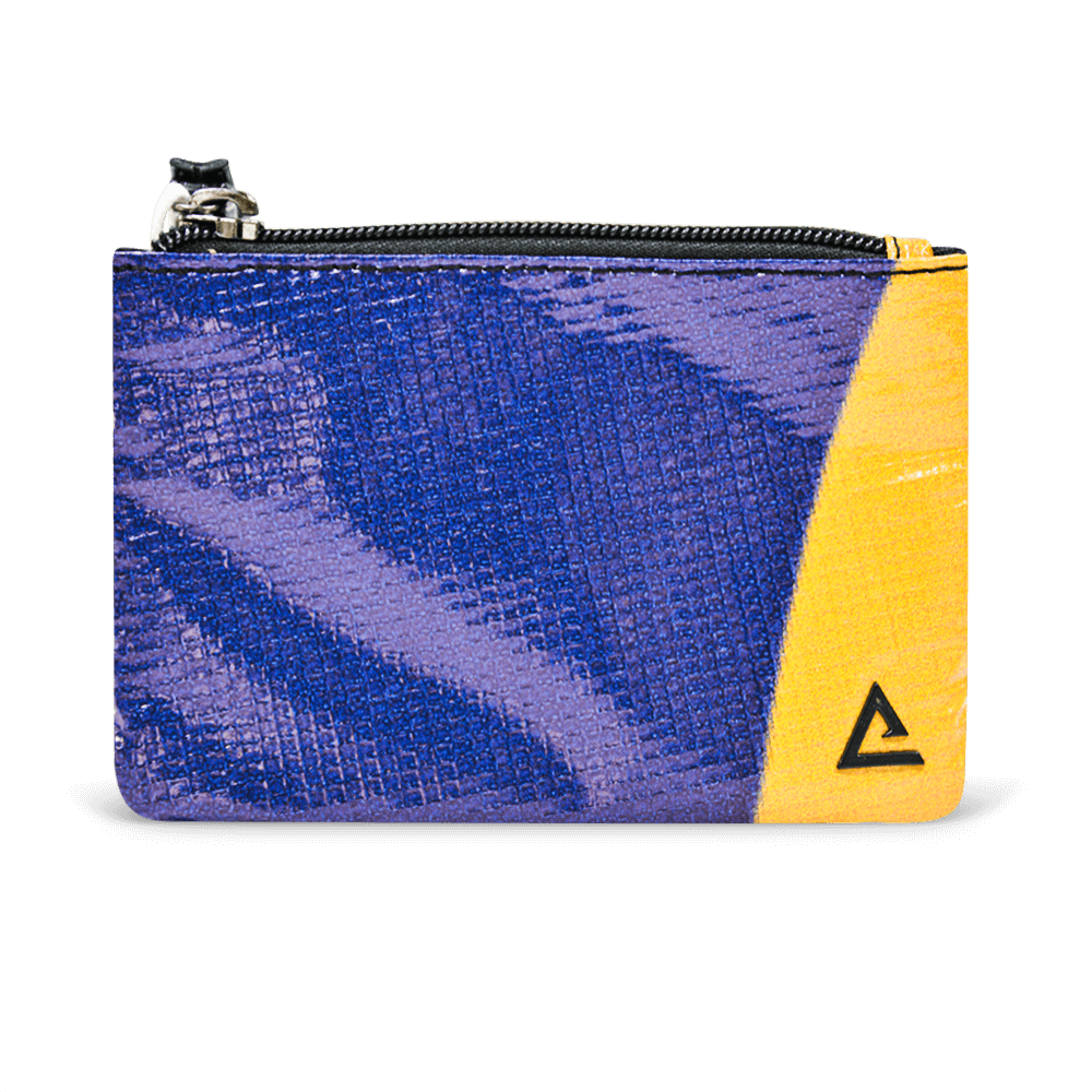 Charlie Coin Pouch