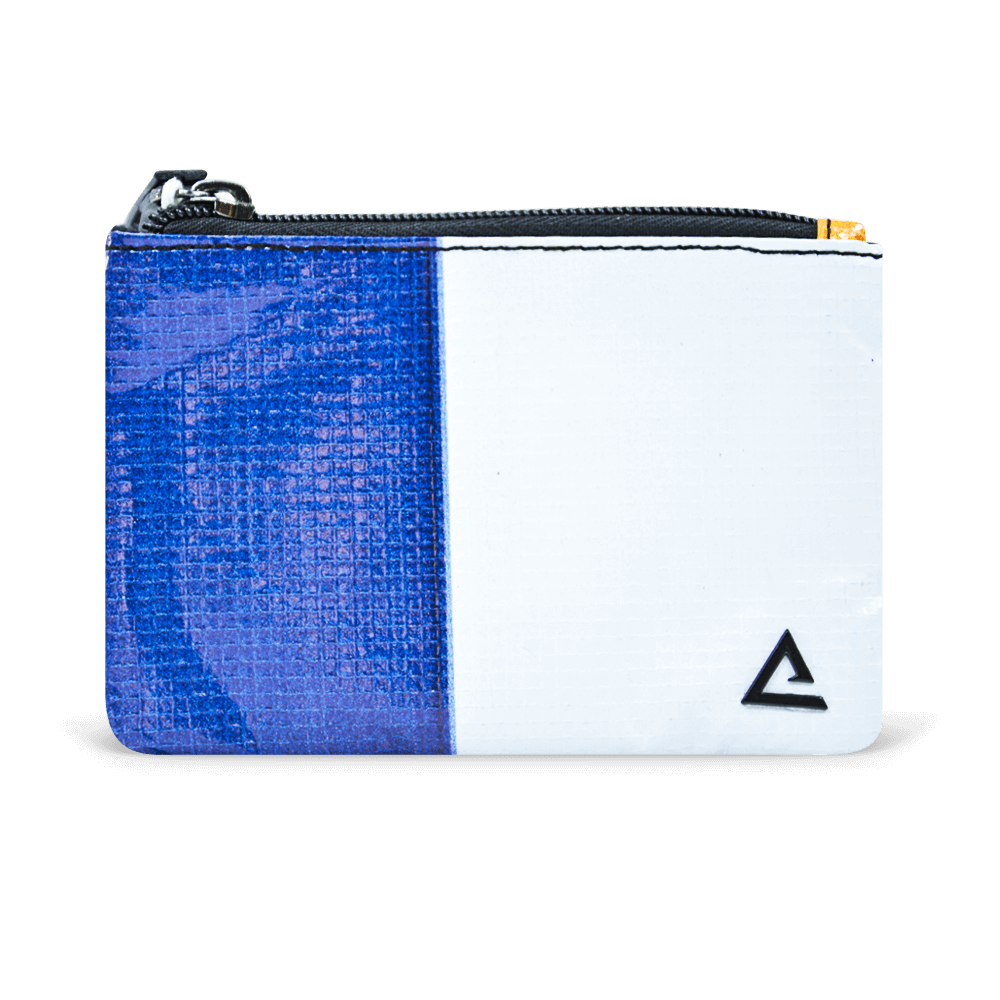 Charlie Coin Pouch