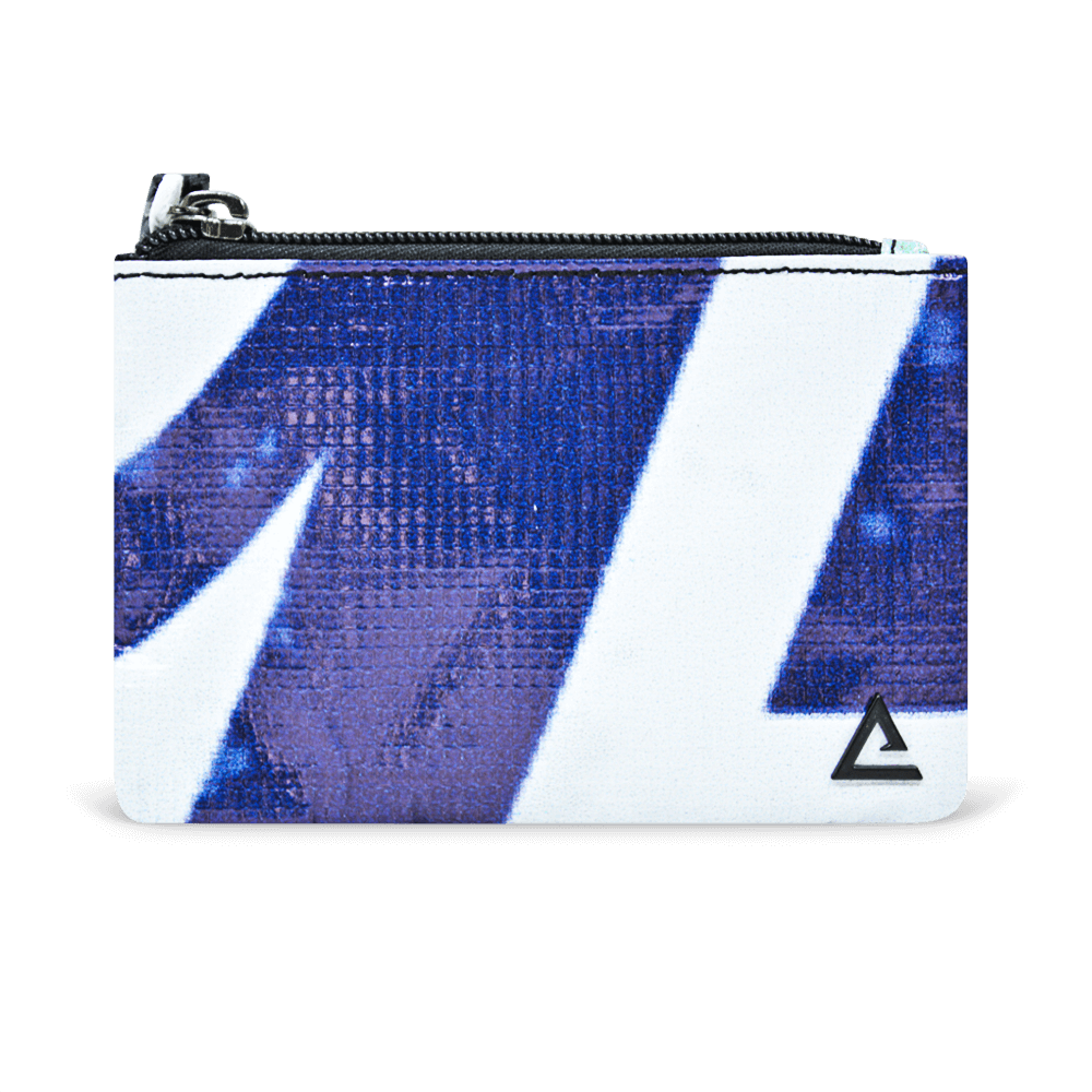 Charlie Coin Pouch
