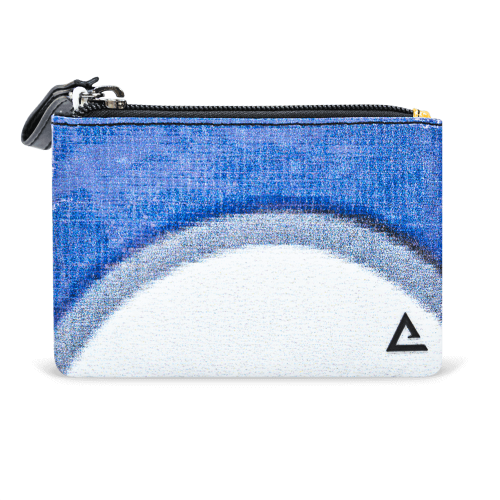 Charlie Coin Pouch