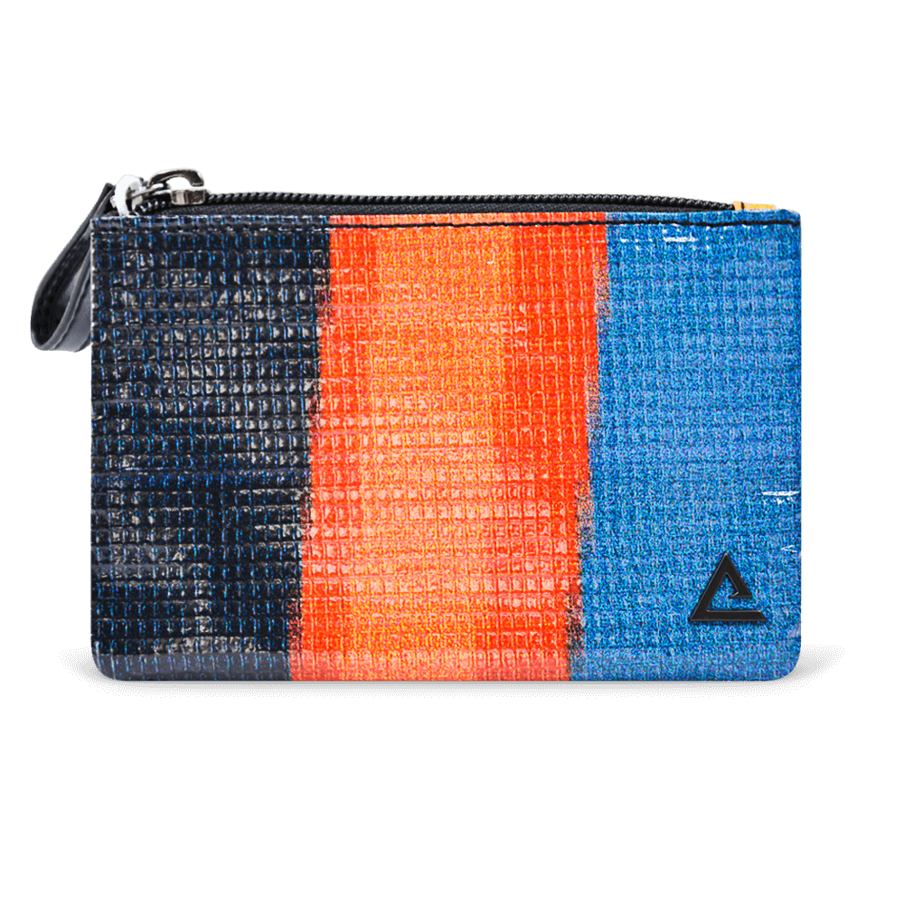 Charlie Coin Pouch