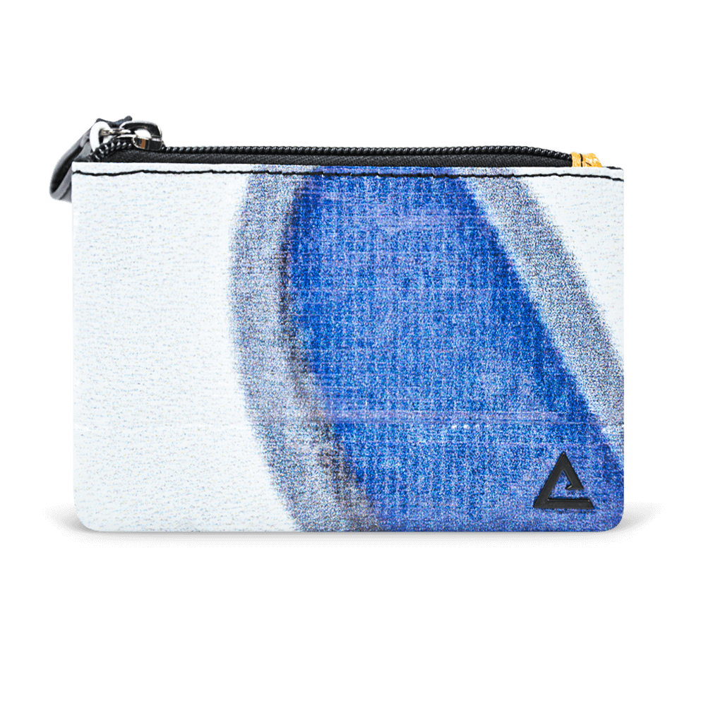 Charlie Coin Pouch