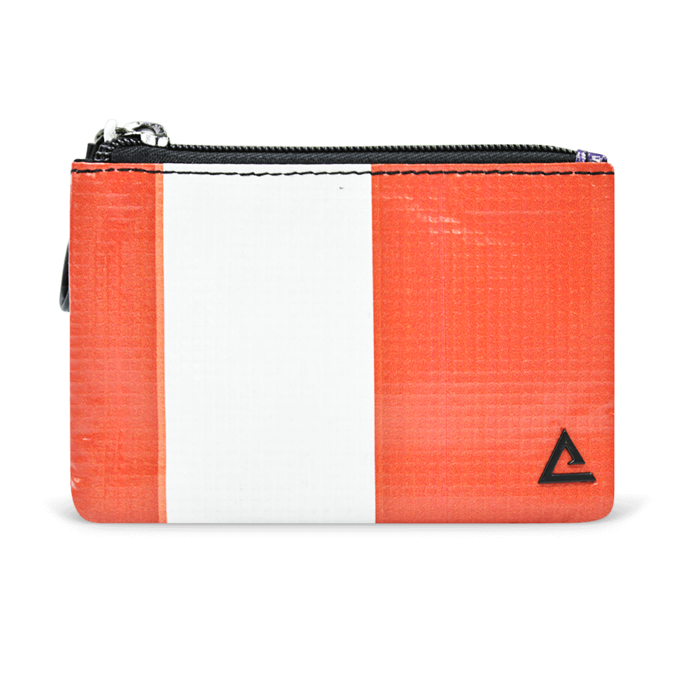 Charlie Coin Pouch