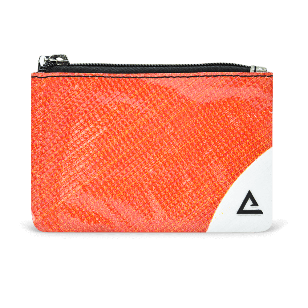Charlie Coin Pouch