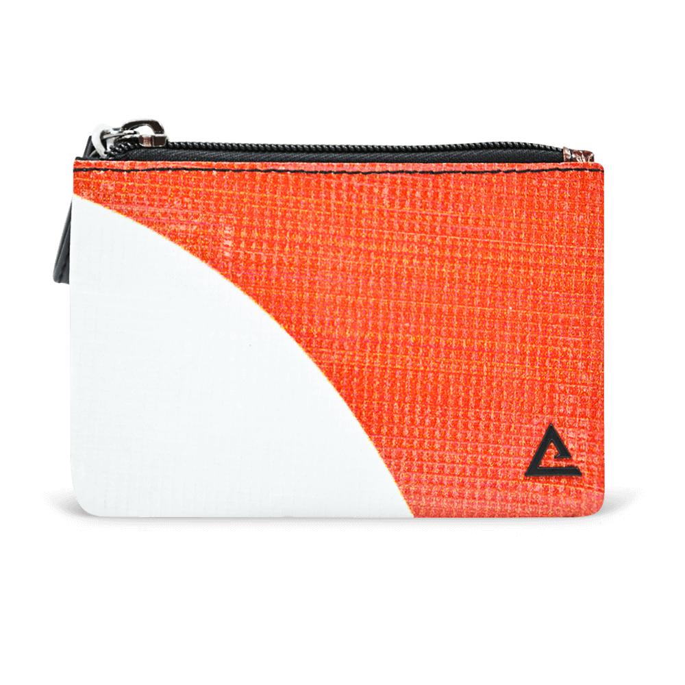 Charlie Coin Pouch