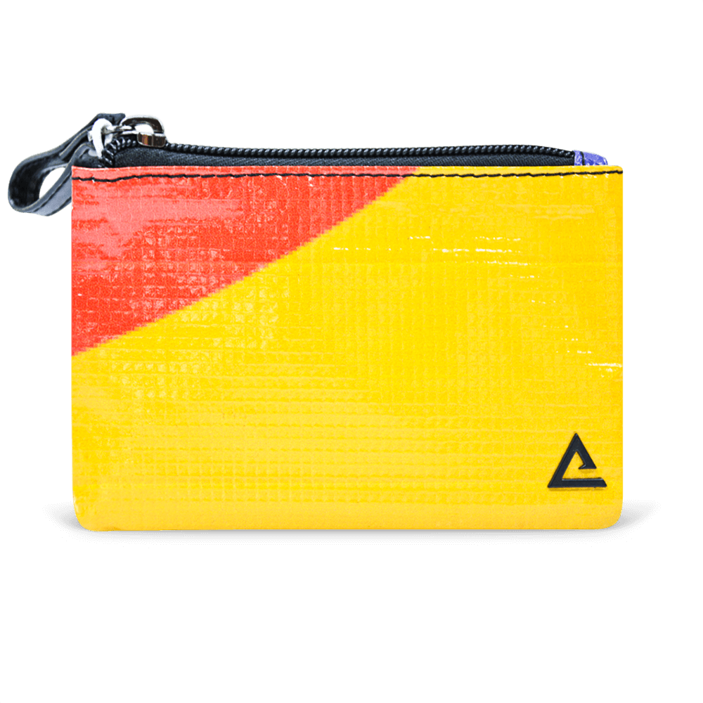 Charlie Coin Pouch