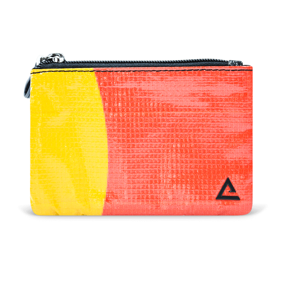 Charlie Coin Pouch